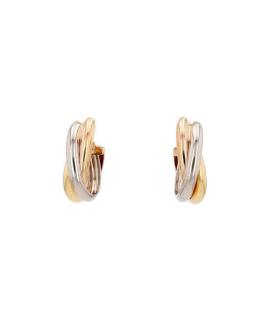 CARTIER Серьги