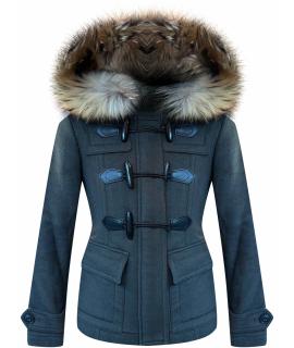 BURBERRY Пальто