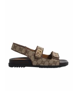GUCCI Сандалии