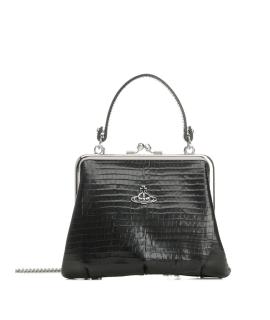 VIVIENNE WESTWOOD Сумка с короткими ручками