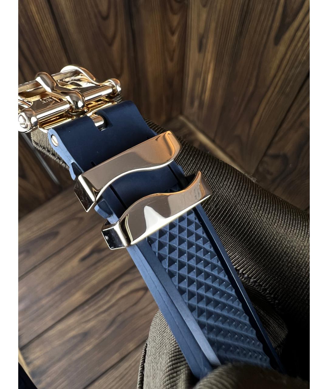 Breguet Часы из розового золота, фото 8