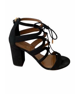 AQUAZZURA Босоножки