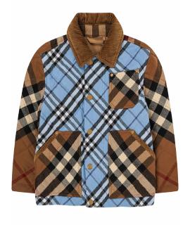 BURBERRY Верхняя одежда