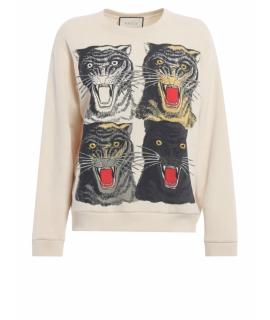 GUCCI Худи/толстовка