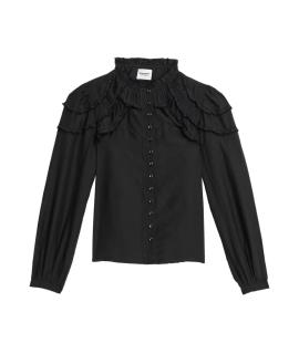 ISABEL MARANT Рубашка