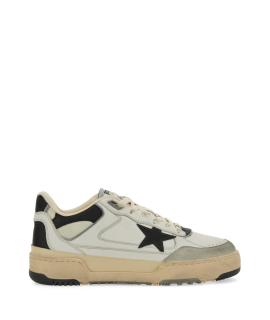 GOLDEN GOOSE DELUXE BRAND Низкие кроссовки / кеды