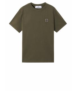 STONE ISLAND Футболка