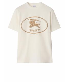 BURBERRY Футболка