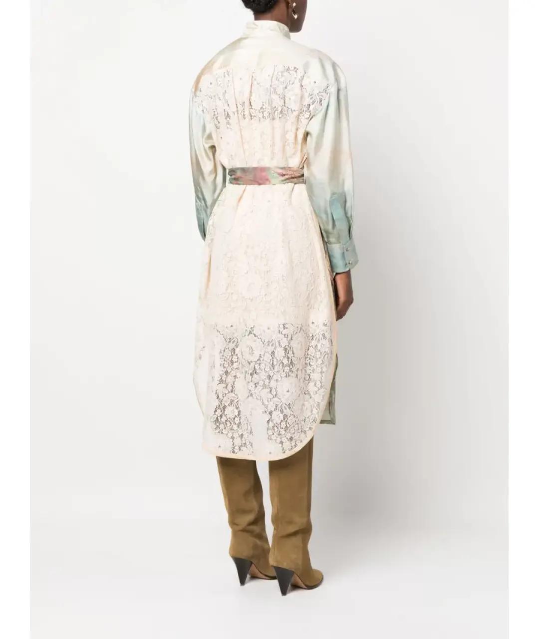 ZIMMERMANN Повседневное платье, фото 3