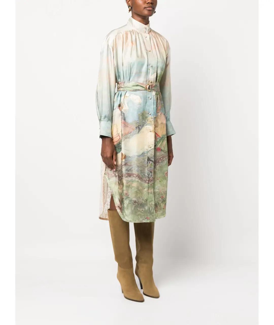 ZIMMERMANN Повседневное платье, фото 2