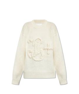 JIL SANDER Джемпер / свитер