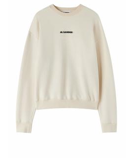 JIL SANDER Худи/толстовка