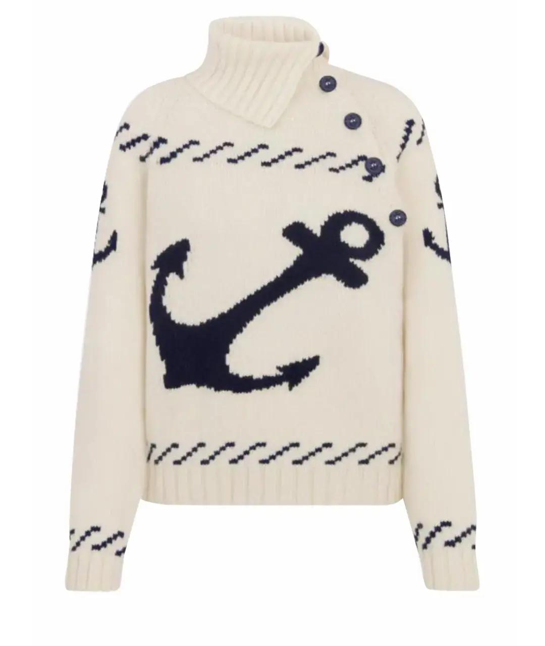 CHRISTIAN DIOR Джемпер / свитер, фото 1