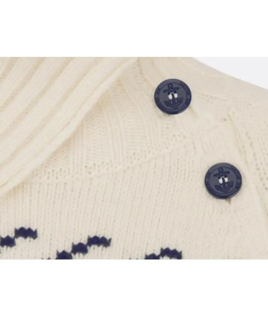 CHRISTIAN DIOR Джемпер / свитер, фото 3