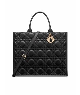 CHRISTIAN DIOR Сумка тоут