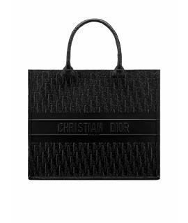 CHRISTIAN DIOR Сумка тоут