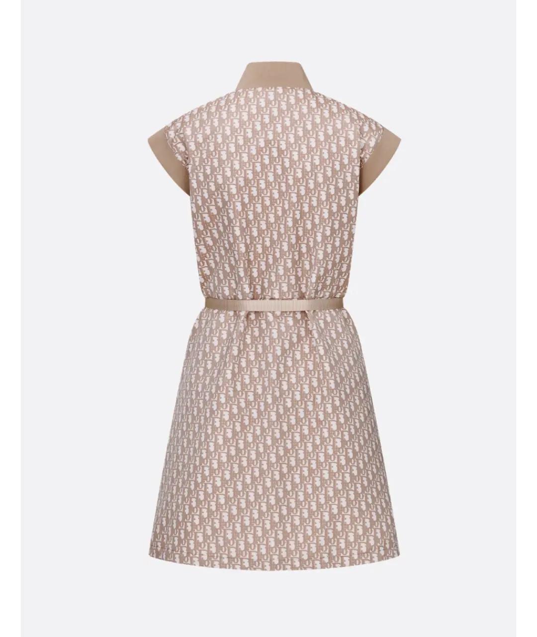 CHRISTIAN DIOR Повседневное платье, фото 2