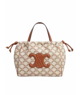 CELINE Сумка с короткими ручками