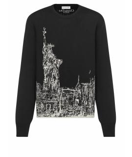 CHRISTIAN DIOR Джемпер / свитер