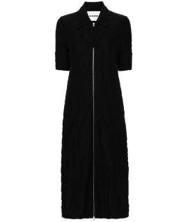JIL SANDER Повседневное платье