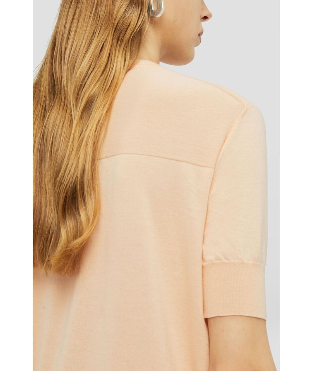 JIL SANDER Футболка, фото 6