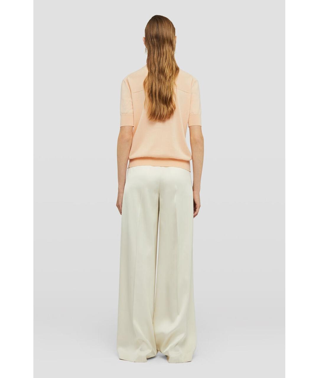 JIL SANDER Футболка, фото 4