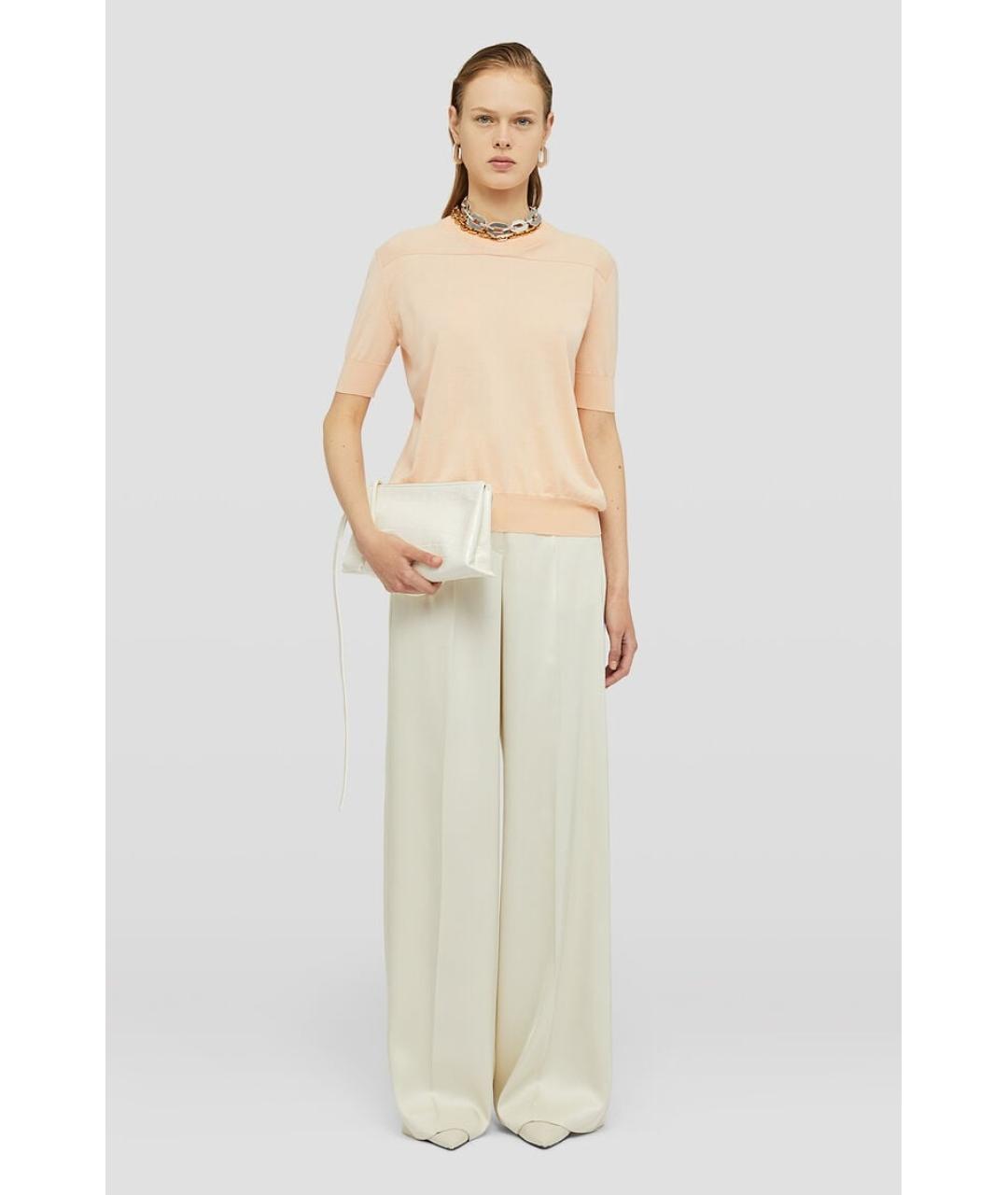 JIL SANDER Футболка, фото 2