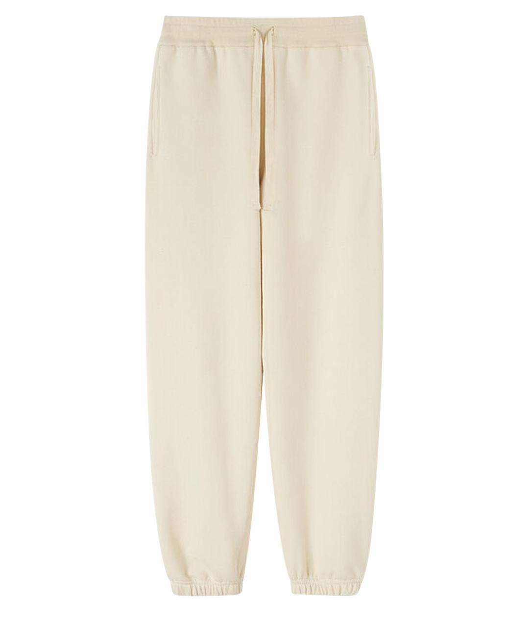 JIL SANDER Прямые брюки, фото 1