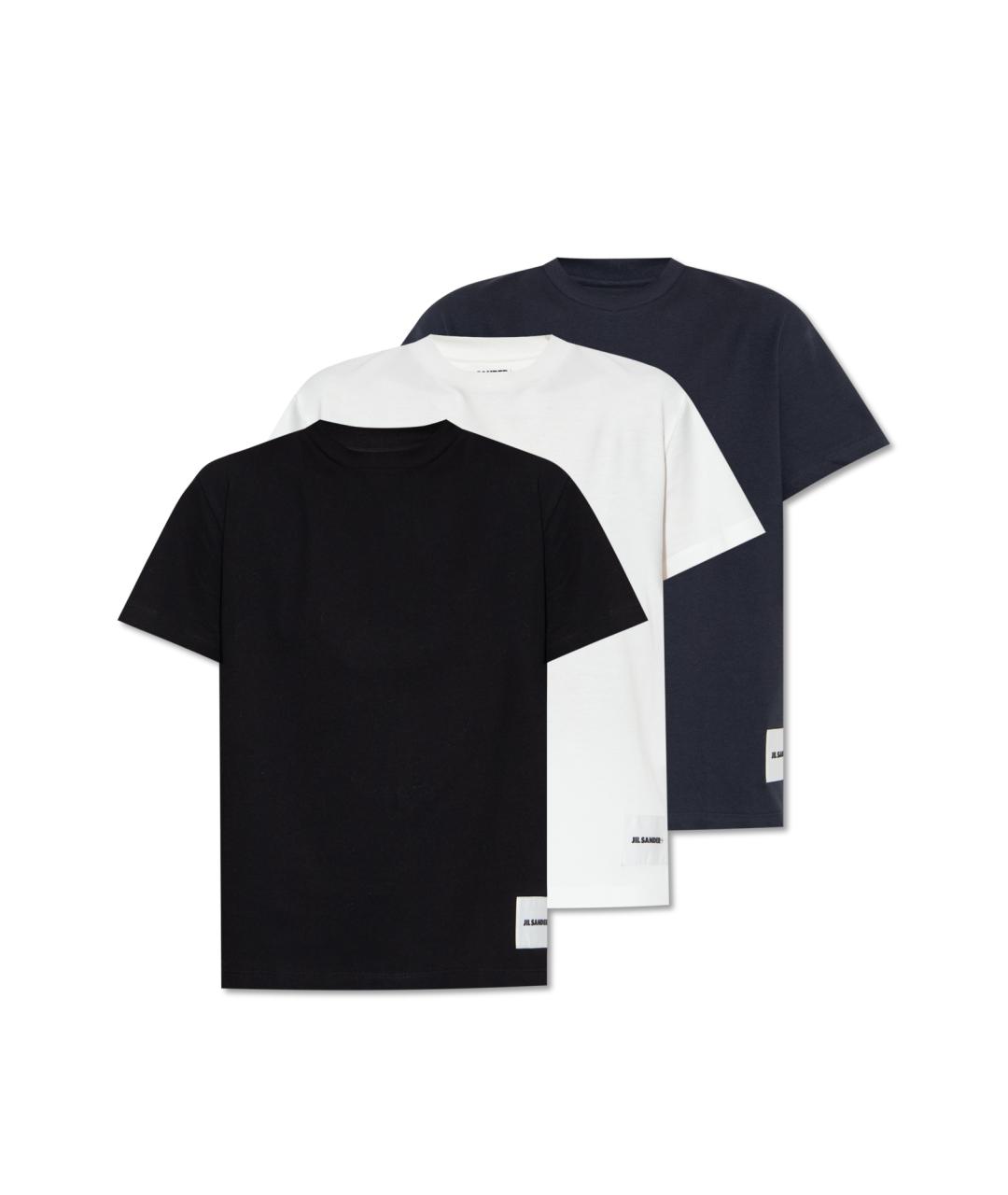 JIL SANDER Футболка, фото 1