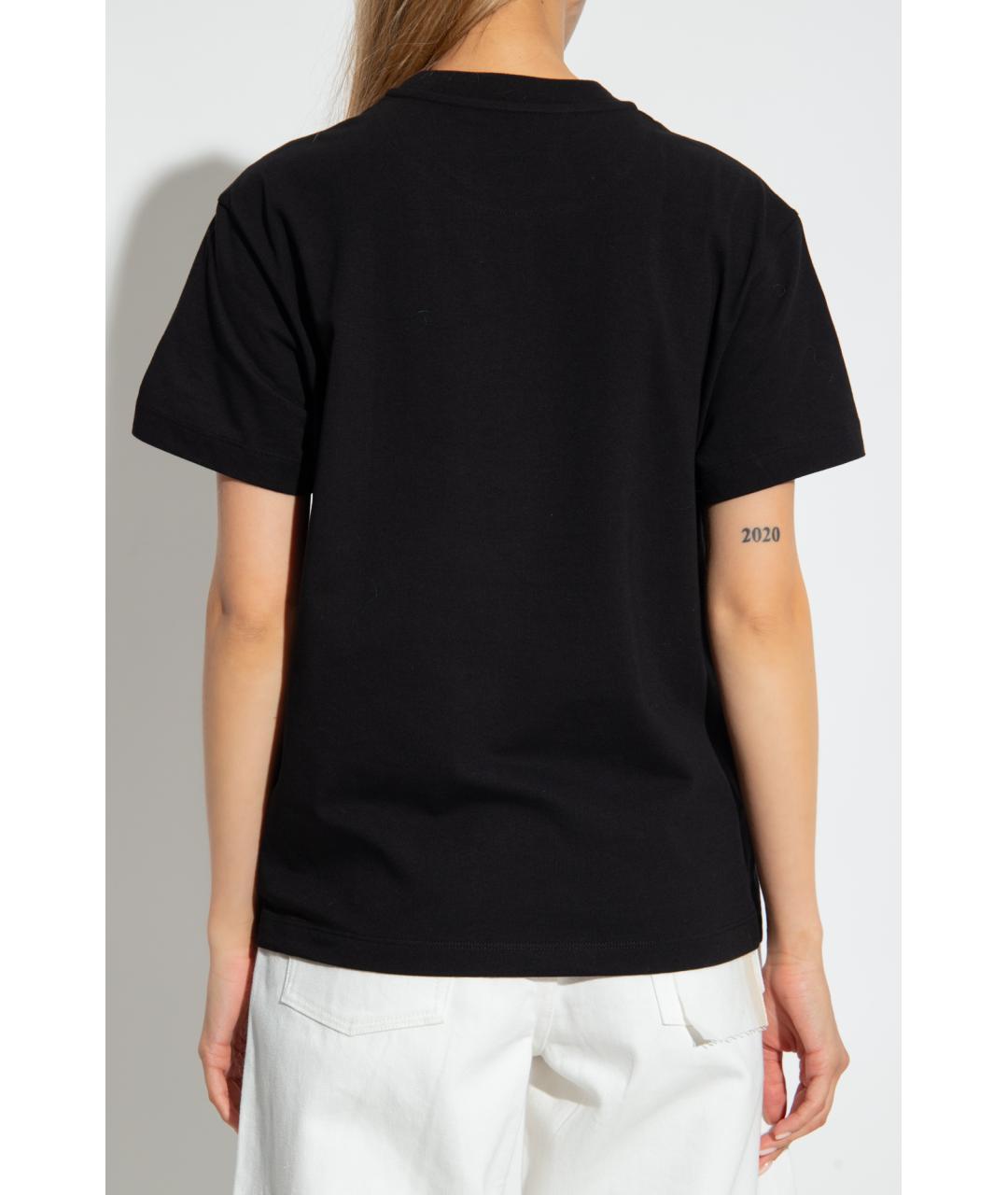 JIL SANDER Футболка, фото 3