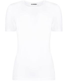 JIL SANDER Футболка