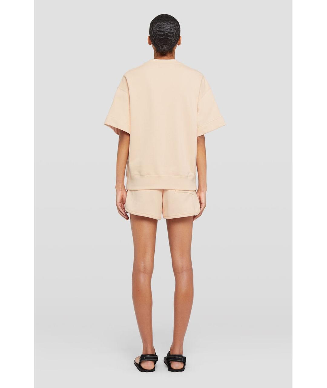 JIL SANDER Футболка, фото 4