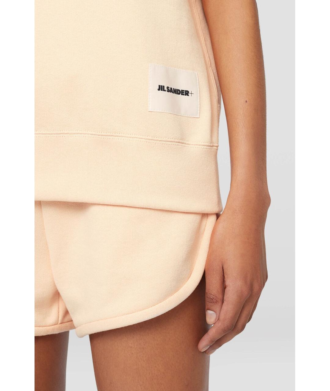 JIL SANDER Футболка, фото 6