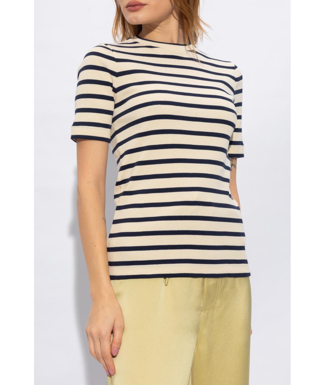 JIL SANDER Футболка, фото 2