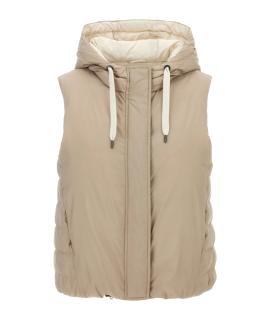BRUNELLO CUCINELLI Жилет