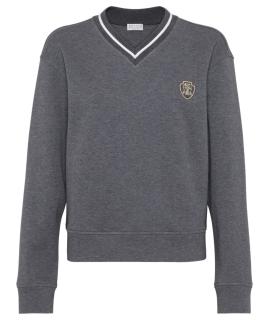 BRUNELLO CUCINELLI Худи/толстовка