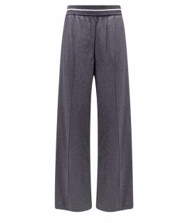 BRUNELLO CUCINELLI Прямые брюки