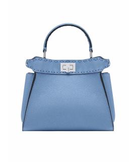 FENDI Сумка с короткими ручками