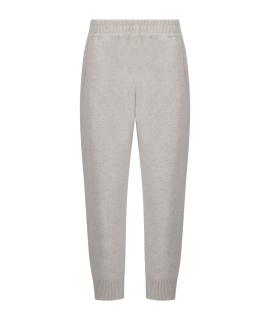 BRUNELLO CUCINELLI Прямые брюки