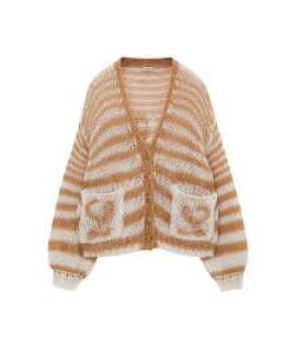 LOEWE Кардиган