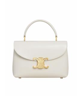 CELINE Сумка с короткими ручками