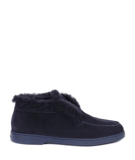 SANTONI Ботинки