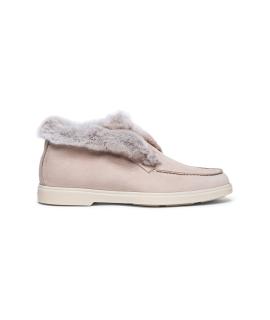 SANTONI Ботинки