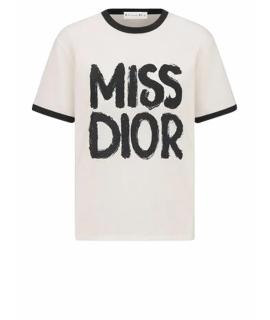 CHRISTIAN DIOR Футболка