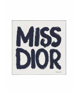 CHRISTIAN DIOR Платок