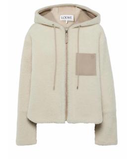 LOEWE Дубленка