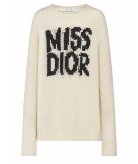 CHRISTIAN DIOR Джемпер / свитер