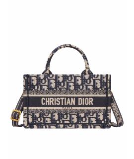 CHRISTIAN DIOR Сумка с короткими ручками