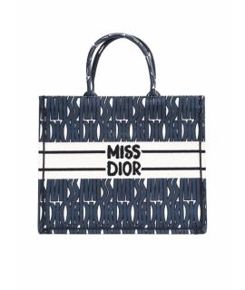 CHRISTIAN DIOR Сумка тоут