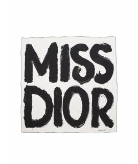 CHRISTIAN DIOR Платок